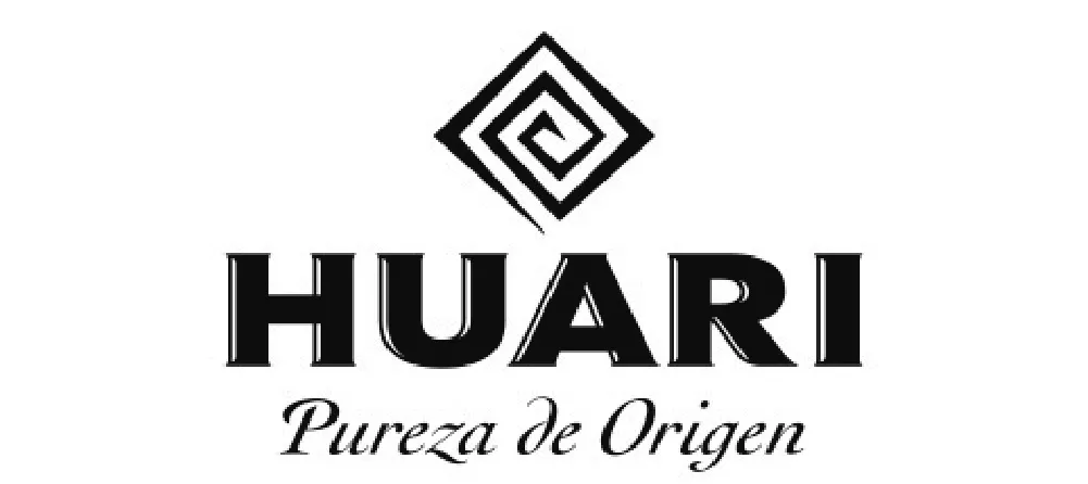 Huari logo